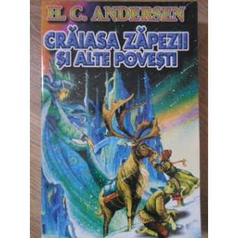 CRAIASA ZAPEZII SI ALTE POVESTI