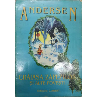 CRAIASA ZAPEZILOR SI ALTE POVESTI