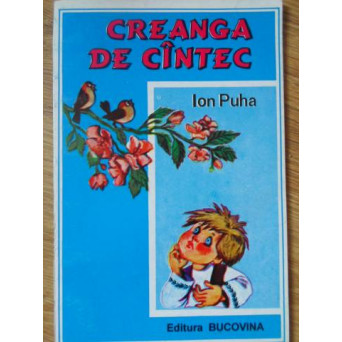 CREANGA DE CANTEC VOL.2