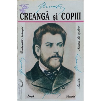CREANGA SI COPIII
