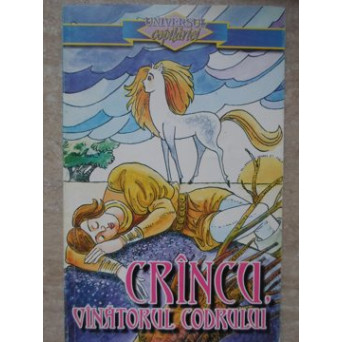 CRINCU, VANATORUL CODRULUI