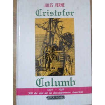 CRISTOFOR COLUMB