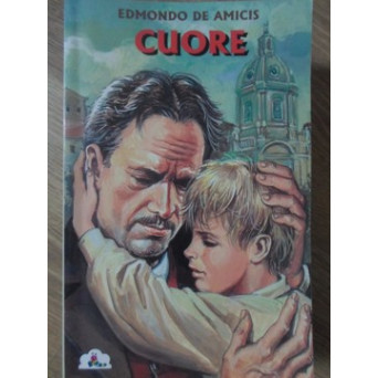CUORE