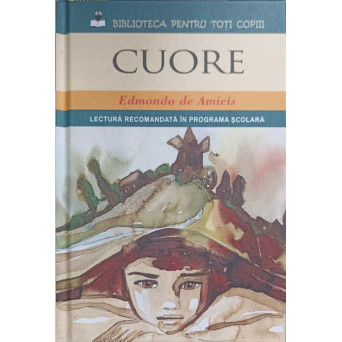 CUORE