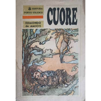 CUORE