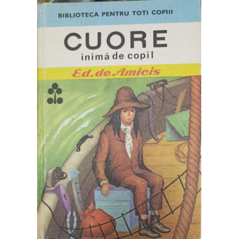CUORE INIMA DE COPIL
