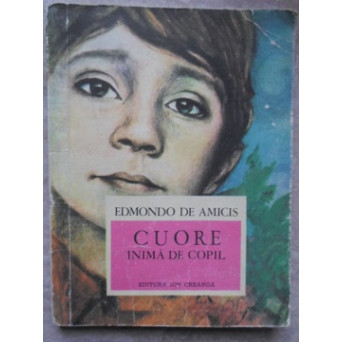 CUORE INIMA DE COPIL