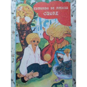 CUORE INIMA DE COPIL