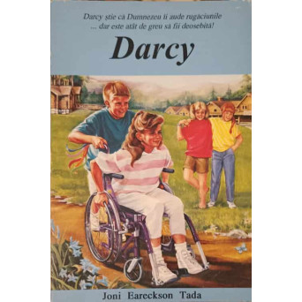 DARCY