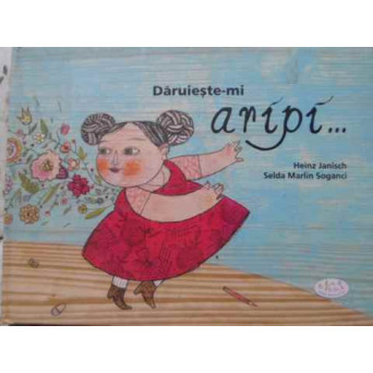 DARUIESTE-MI ARIPI