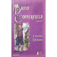 DAVID COPPERFIELD VOL.1 DAVID COPPERFIELD VOL.1