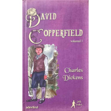 DAVID COPPERFIELD VOL.1