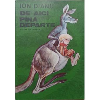 DE AICI PANA DEPARTE