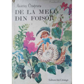DE LA MELC DIN FOISOR