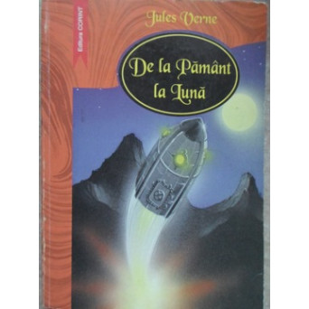 DE LA PAMANT LA LUNA
