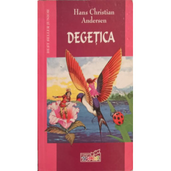 DEGETICA