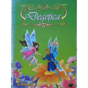 DEGETICA