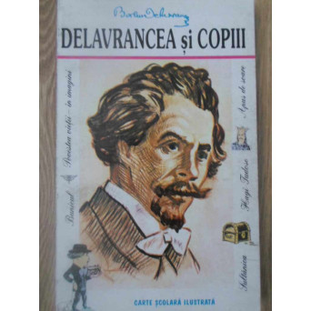 DELAVRANCEA SI COPIII