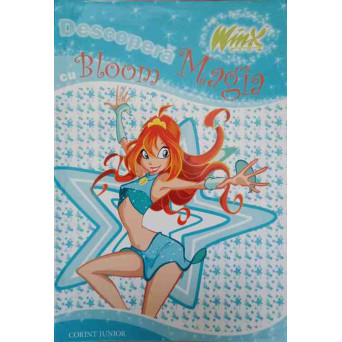 DESCOPERA MAGIA CU BLOOM