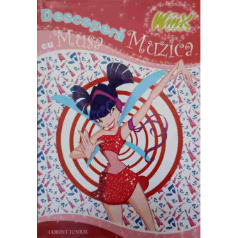DESCOPERA MUZICA CU MUSA
