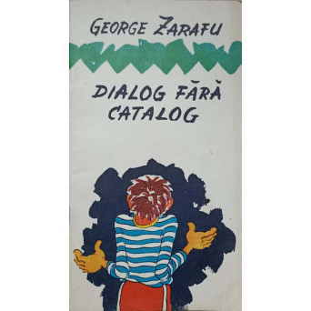 DIALOG FARA CATALOG
