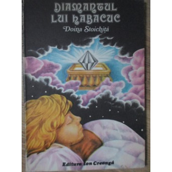 DIAMANTUL LUI HABACUC