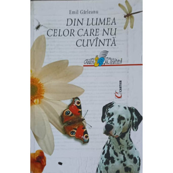 DIN LUMEA CELOR CARE NU CUVANTA