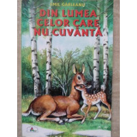 DIN LUMEA CELOR CARE NU CUVANTA