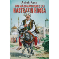 DIN NAZDRAVANIILE LUI NASTRATIN HOGEA