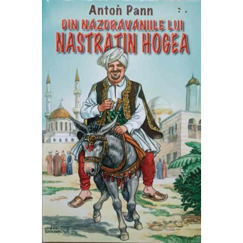 DIN NAZDRAVANIILE LUI NASTRATIN HOGEA