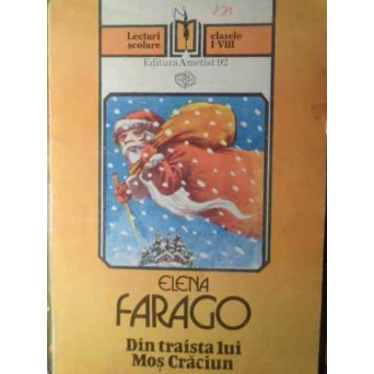 DIN TRAISTA LUI MOS CRACIUN