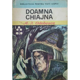 DOAMNA CHIAJNA