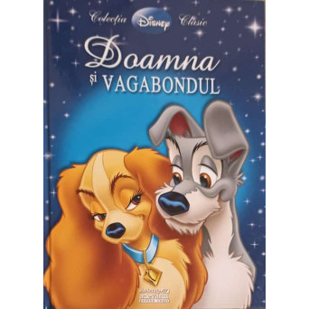 DOAMNA SI VAGABONDUL