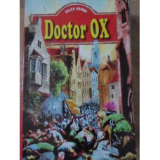 DOCTOR OX