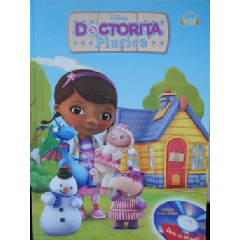 DOCTORITA PLUSICA