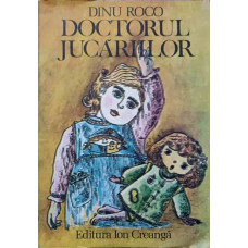 DOCTORUL JUCARIILOR