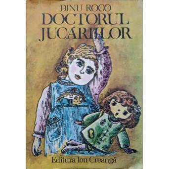 DOCTORUL JUCARIILOR
