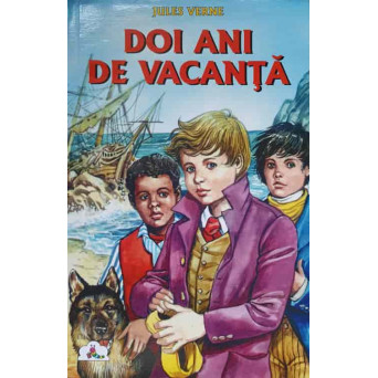 DOI ANI DE VACANTA