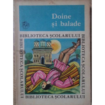 DOINE SI BALADE
