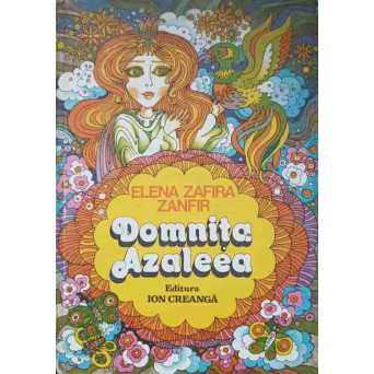 DOMNITA AZALEEA. BASME