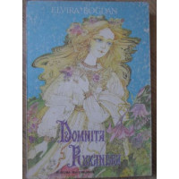 DOMNITA RUXANDRA. ILUSTRATII DE ELENA BOARIU OPRIS DOMNITA RUXANDRA. ILUSTRATII DE ELENA BOARIU OPRIS