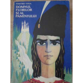DOMNUL FLORILOR SI AL PAMANTULUI