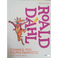 DOMNUL FOX, VULPOI FANTASTIC