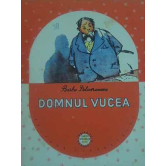DOMNUL VUCEA