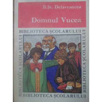 DOMNUL VUCEA