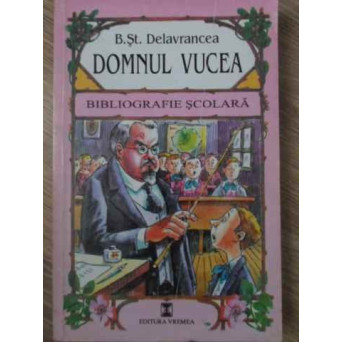 DOMNUL VUCEA
