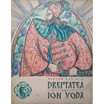 DREPTATEA LUI ION VODA