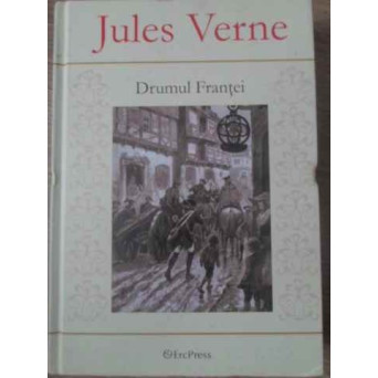 DRUMUL FRANTEI. MESTERUL ZACHARIUS