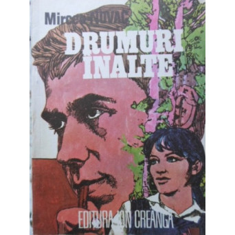 DRUMURI INALTE