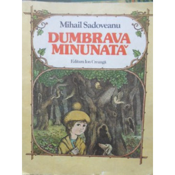 DUMBRAVA MINUNATA